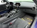 Mercedes-Benz AMG GTR 2018 Mercedes AMG GT R Coupe, Full Service History, Very Low Km, Excellent Condition, Japanese
