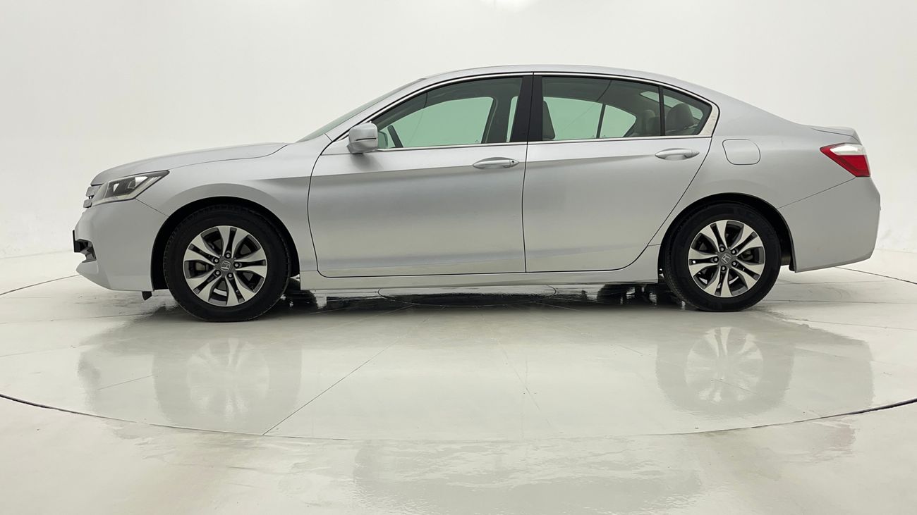 Honda Accord LX 2.4 | Zero Down Payment | Free Home Test Drive