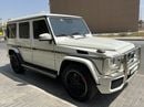 Mercedes-Benz G 55 AMG Mercedes G55 AMG 2004 | Converted to 2016 | Excellent Condition