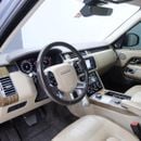 لاند روفر رينج روفر Land Rover Range Rover V6 HSE SuperCharged 4WD 2019 | Perfect Condition | GCC Specs