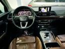 أودي Q5 CARRERA S 45 TFSI Quattro Design 2.0L