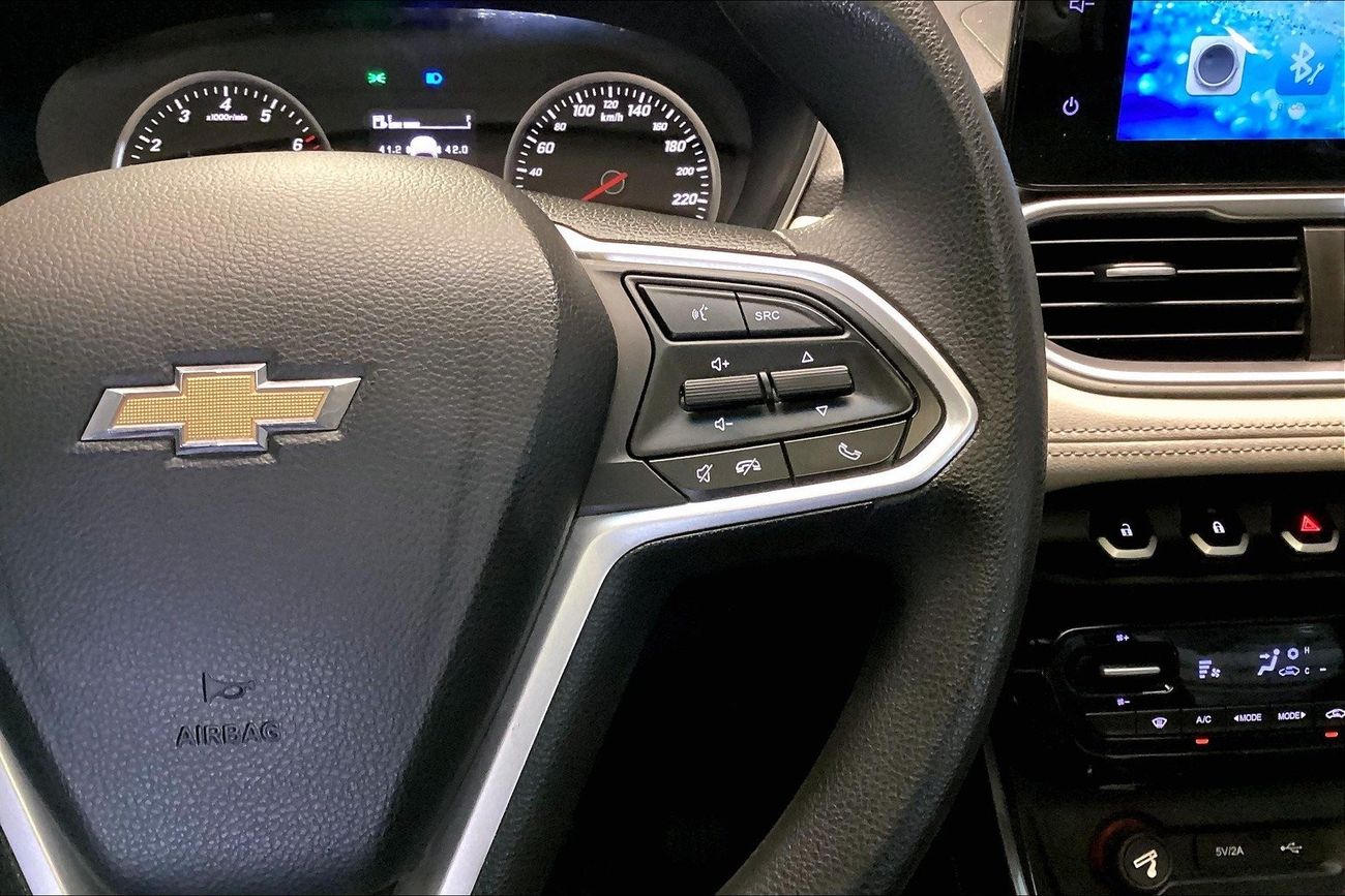 شيفروليه كابتيفا LT | شامل الضمان | 0 ﺪﻔﻋﺓ ﺃﻮﻟﻯ