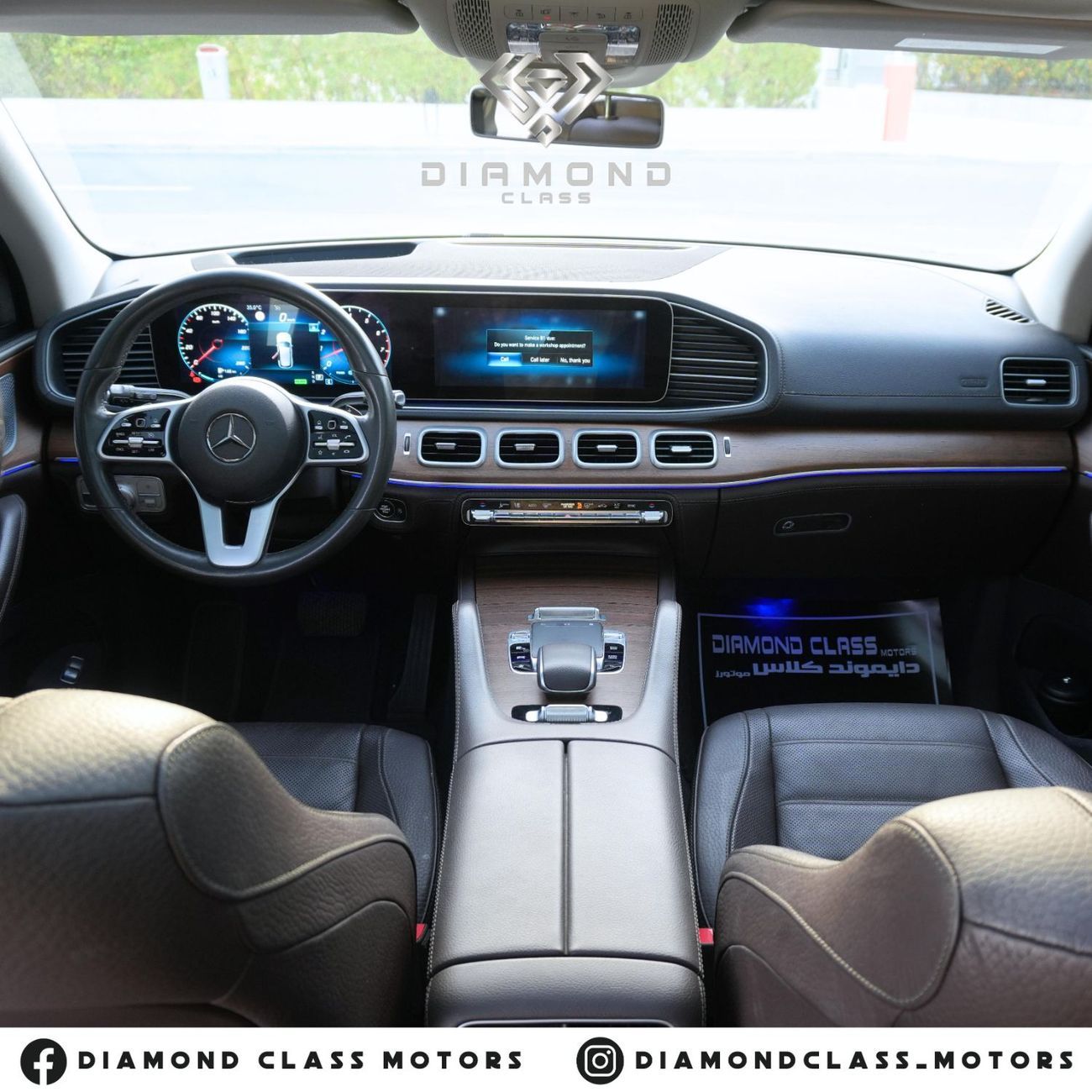 Mercedes-Benz GLE 450 AMG