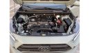 Toyota RAV4 Adventure Adventure Adventure 2020 Toyota Rav4 4x4 Adventure With Multiple Driving Mode / EXPORT ONL