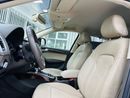Audi Q5 Std GCC .. FSH .. Perfect Condition .. 4 Cyl