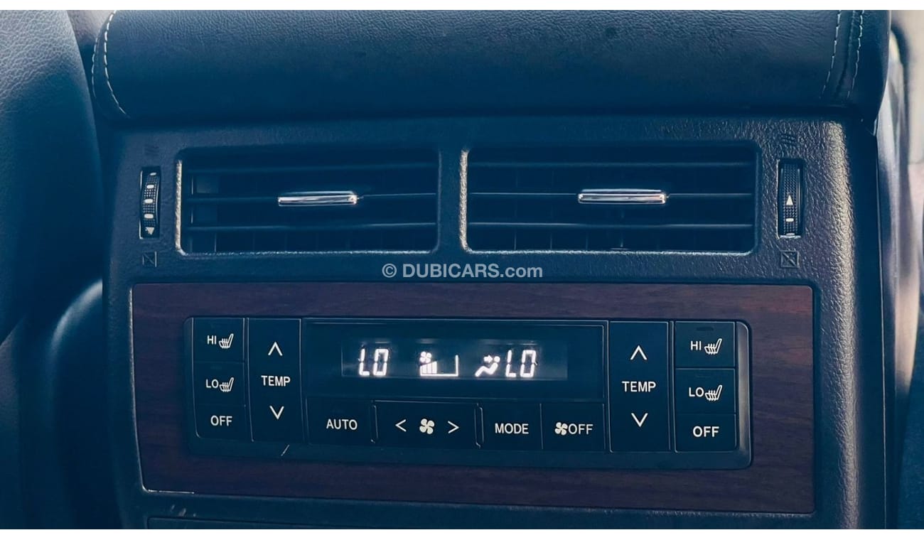 Toyota Land Cruiser | AXG | FULL OPTIONED | 4WD | SUNROOF |