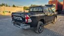 تويوتا هيلوكس TOYOTA HILUX 2.4L DIESEL GLX 4X4 FULL OPTION MY 2025