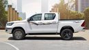 Toyota Hilux 2.7 DC GLX  4X4 PETROL, MANUAL AC, KEY START, MODEL 2024
