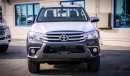 Toyota Hilux (SR5) -2.4L DIESEL - DOUBLE CABIN - ZERO KM - FOR EXPORT