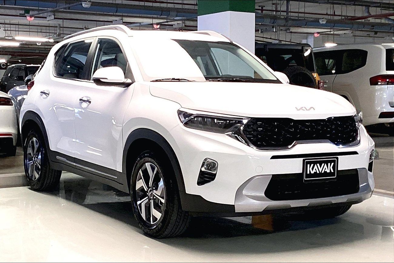 Kia Sonet EX FOP | Guaranteed Warranty | 0 Down Payment