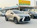 لكزس NX350 PREMIER