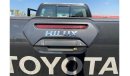 Toyota Hilux HILUX DC 4.0L 4x4 HI 6AT ADVENTURE WITH 360 CAMERA AVL IN COLORS