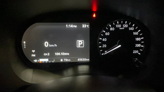Nissan Kicks SV, миниатюра 27