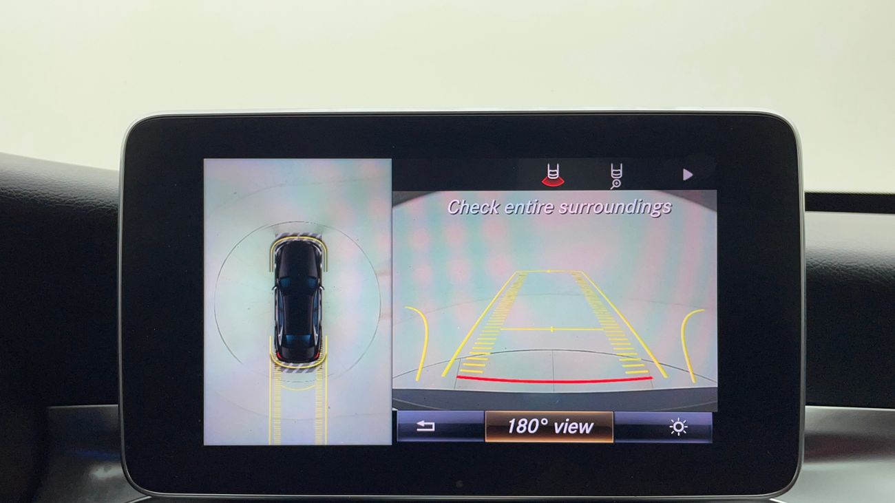 Mercedes-Benz C 200 AMG SPORT PACKAGE 2 | Zero Down Payment | Free Home Test Drive