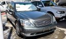 Lexus LS 430