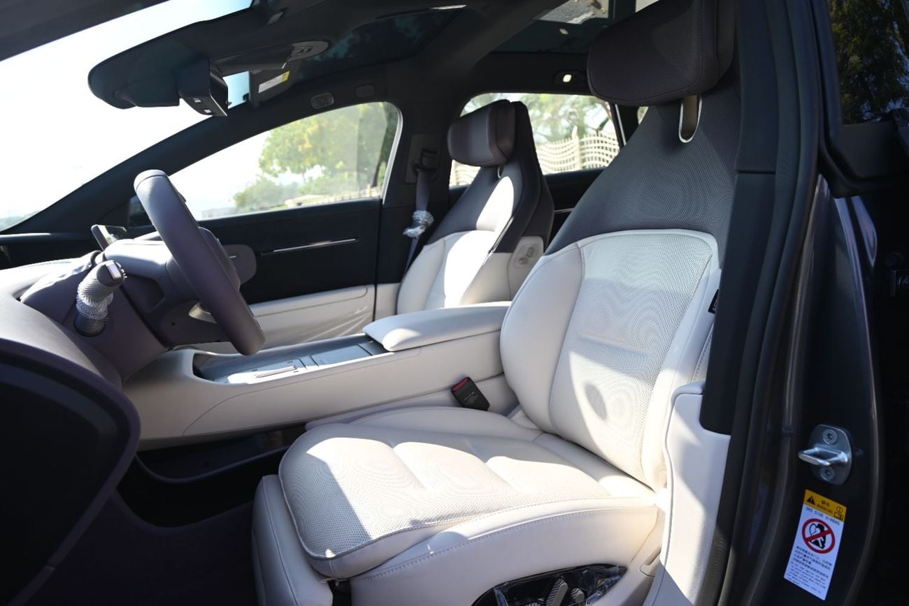 أفاتر 12 HOT DEALS - EVS WARRANTY - HYBRID - AVATR 12 2025 - MAX EDITION