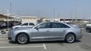 Audi A8 A8L خليجي Full option