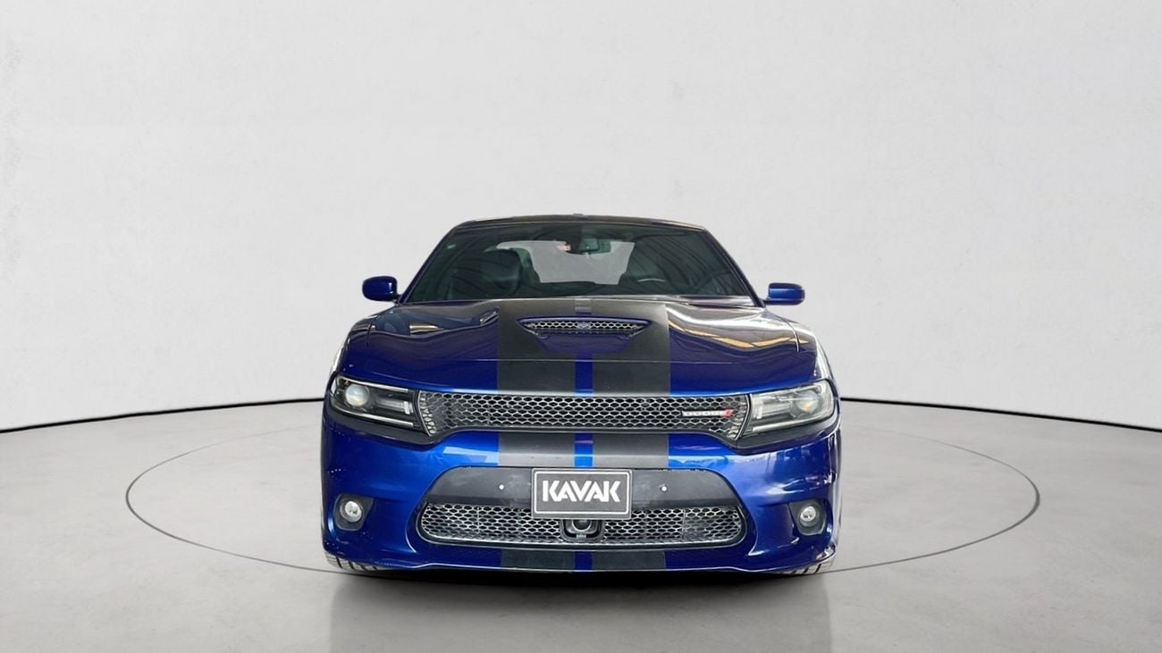 Dodge Charger R/T | Guaranteed Warranty | 0 Down Payment