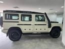 INEOS Grenadier 3.0L PETROL WITH BMW ENGINE AUTOMATIC TRANSMISSION ( FOR RE-EXPORT ONLY )