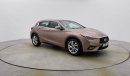 إنفينيتي Q 30 2.0 TC FWD 2000