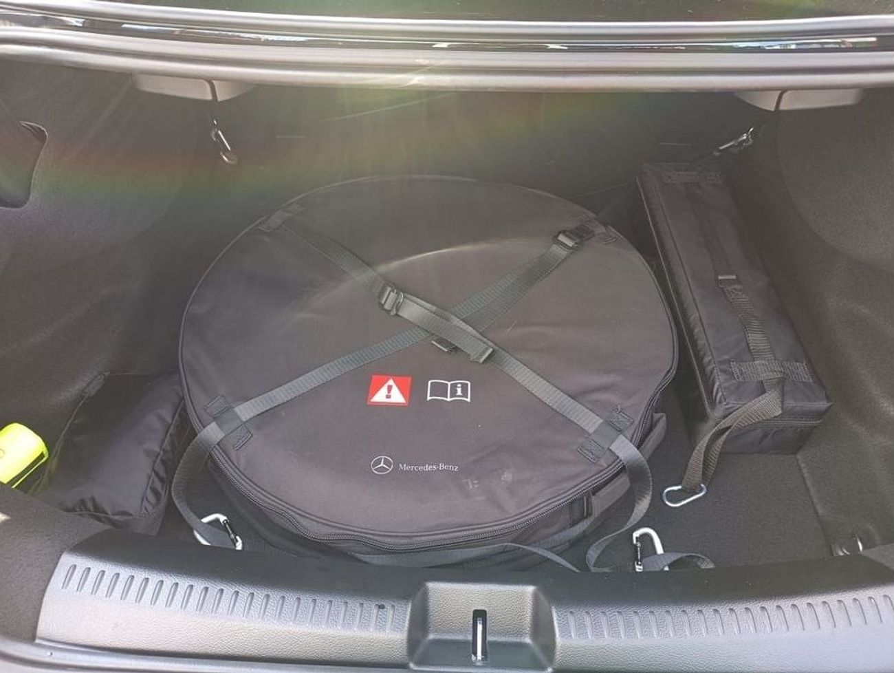 مرسيدس بنز CLA 200 AMG 5 years Warranty 2025 GCC