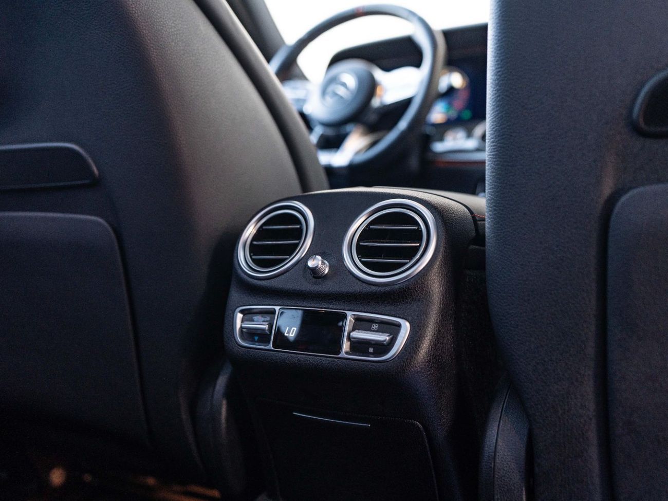 مرسيدس بنز E 53 E53 AMG