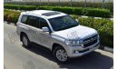 Toyota Land Cruiser 5.7 2021  ( ONLY FOR EXPORT )