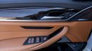 بي أم دبليو 520i M Sport Comfort 2.0L
