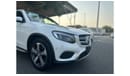 مرسيدس بنز GLC 350
