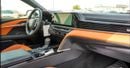 Toyota Camry LUMIERE HEV 2.5L HUBRID GCC SAUDI SPEC