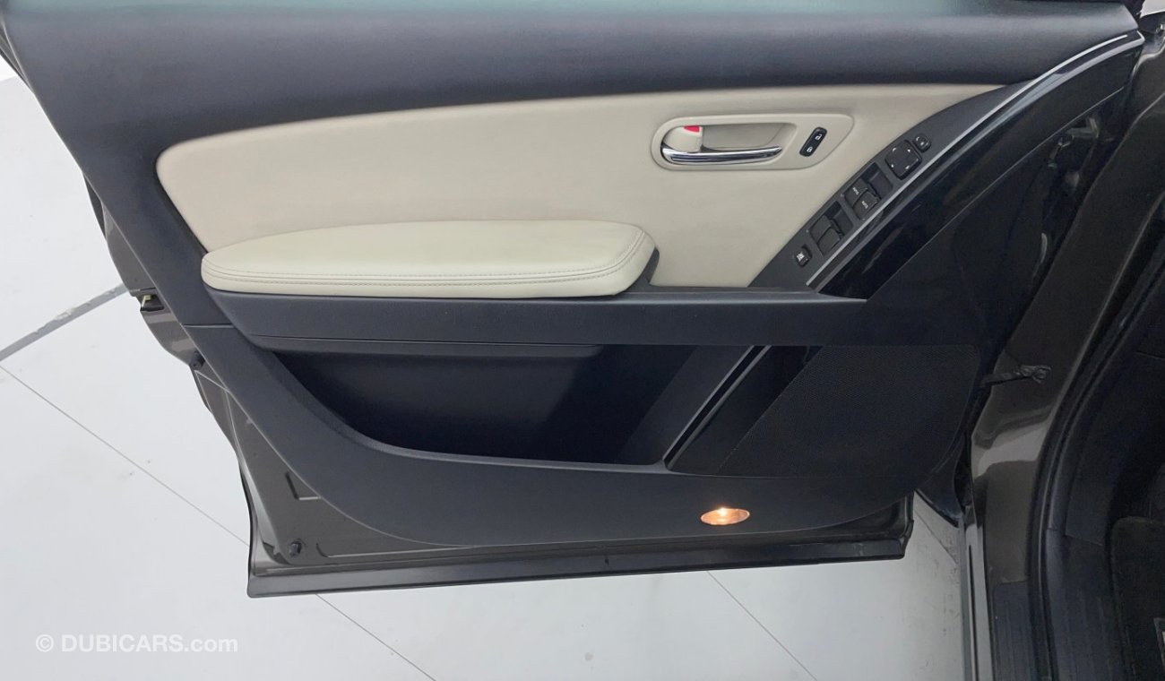 Mazda CX9 GTX 3.7 | Zero Down Payment | Free Home Test Drive