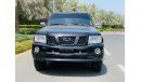 Nissan Patrol Super Safari Nissan patrol super Safari 2009  perfect condition