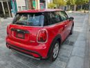 ميني كوبر low milage