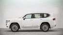 Toyota Land Cruiser VXR TOYOTA LAND CRUISER 4.0 FULL 2026