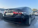 Toyota Camry 2022 CAMRY 2.5L GLEX (FULL OPTION)GCC