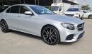 مرسيدس بنز E200 AMG