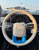 هيونداي سانتا في HYUNDAI SANTA FE 1.6T HEV Gold - 2026 MODEL - GRAY COLOR