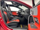 Mercedes Benz A35 AMG 2024 Mercedes-Benz A 35 AMG, June/2029 Mercedes Warranty + Service Contract, Full Service History, G