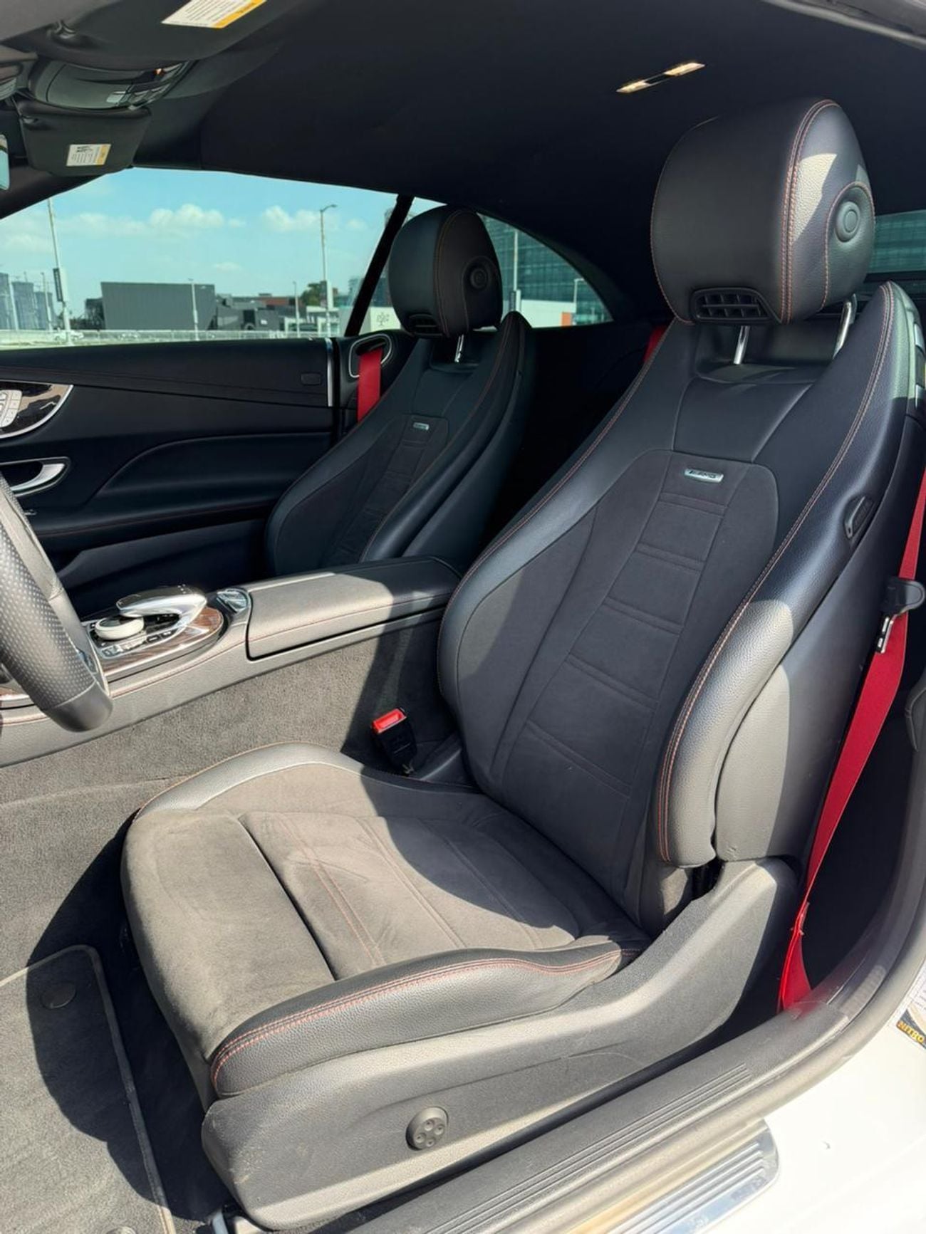 مرسيدس بنز E 53