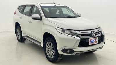 Mitsubishi Montero Sport GLS MID 3 | Zero Down Payment | Home Test Drive