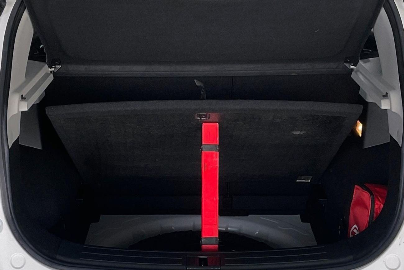 MG ZS Standard | Guaranteed Warranty | 0 Down Payment