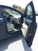 Lincoln MKX STD full option
