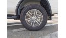 Toyota Fortuner 2.7L PETROL, 17" ALLOY RIMS, CRUISE CONTROL (CODE # TFGX21)