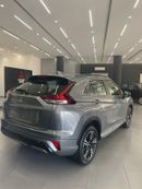 Mitsubishi Eclipse Cross GLX FULL Mitsubishi Eclipse Cross GLX MEDIUMLINE 2.0L 155HP 4WD