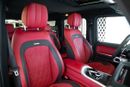 مرسيدس بنز G 63 AMG Std