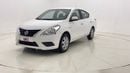 Nissan Sunny SV 1.5 | Zero Down Payment | Home Test Drive