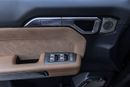 Jetour T2 LUX 2025 GCC | Agency Warranty