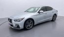 إنفينيتي Q50 SPORT 3 | بدون دفعة مقدمة | اختبار قيادة مجاني للمنزل