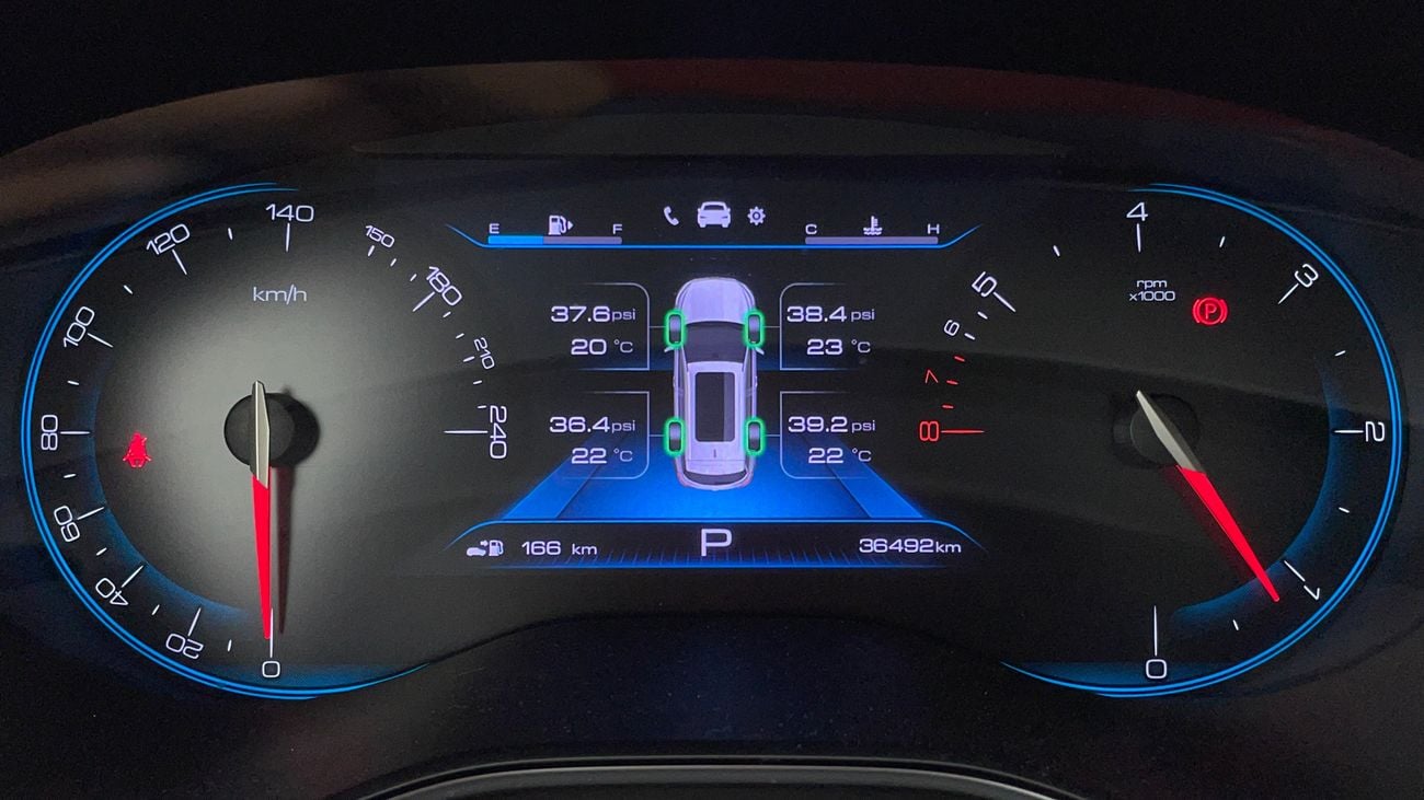 Chevrolet Captiva PREMIER 1.5 | Zero Down Payment | Home Test Drive