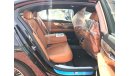 BMW 730Li LI UNDER SERVICE AND WARRANTY